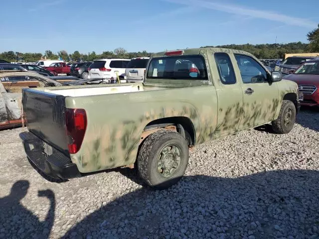 2004 Chevrolet Colorado