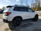 2021 Honda Passport Elite