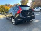 2016 Volvo V60 T5 Premier