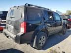 2006 Nissan Pathfinder LE