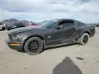 2009 Ford Mustang