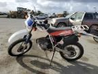 1994 Honda XR650 L