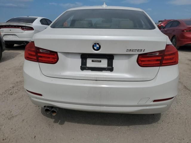 2015 BMW 328 I