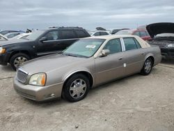 2004 Cadillac Deville en venta en Arcadia, FL