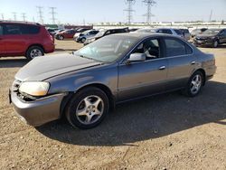 2003 Acura 3.2TL en venta en Elgin, IL