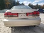 2002 Honda Accord EX