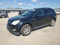 Chevrolet Equinox lt Vehiculos salvage en venta: 2013 Chevrolet Equinox LT