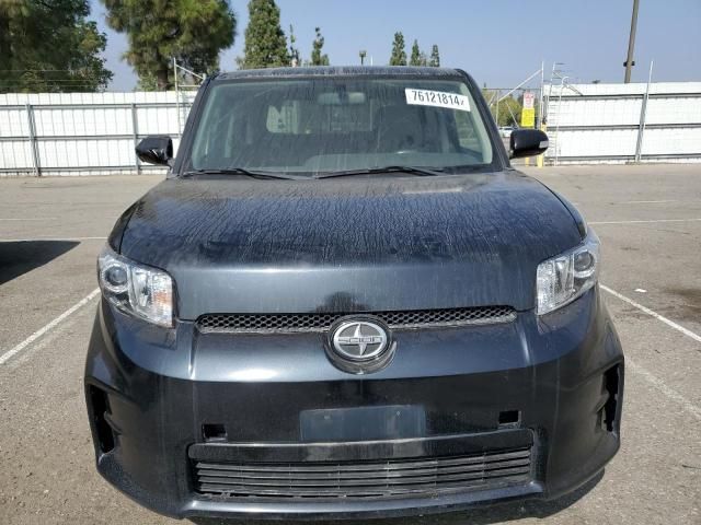 2013 Scion XB