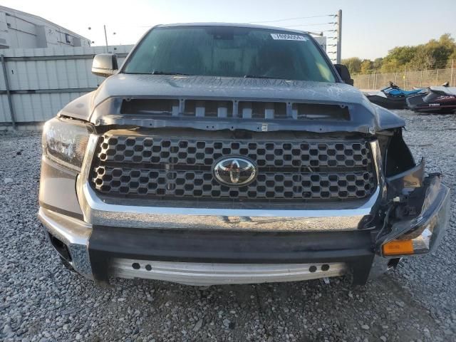 2021 Toyota Tundra Double Cab SR