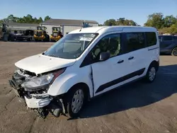 Ford Transit salvage cars for sale: 2022 Ford Transit Connect XL