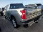 2024 Chevrolet Silverado K1500 High Country