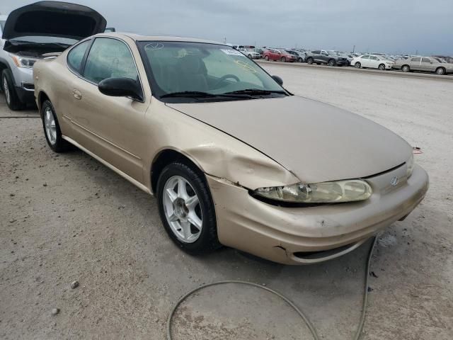 2003 Oldsmobile Alero GL