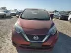 2017 Nissan Versa Note S