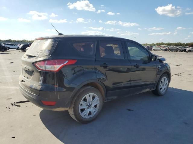 2015 Ford Escape S