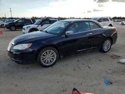 2011 Chrysler 200 Limited en venta en Arcadia, FL