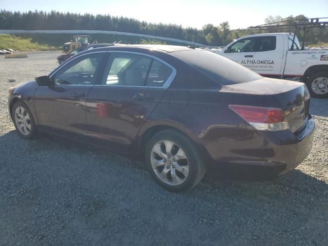 2008 Honda Accord EXL