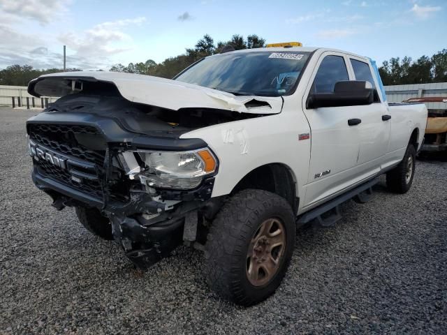 2020 Dodge RAM 2500 Tradesman