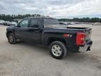 2012 Chevrolet Silverado C1500 LT