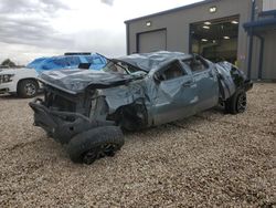 Salvage cars for sale at Casper, WY auction: 2008 Chevrolet Silverado K2500 Heavy Duty