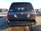 2004 Honda Pilot EXL