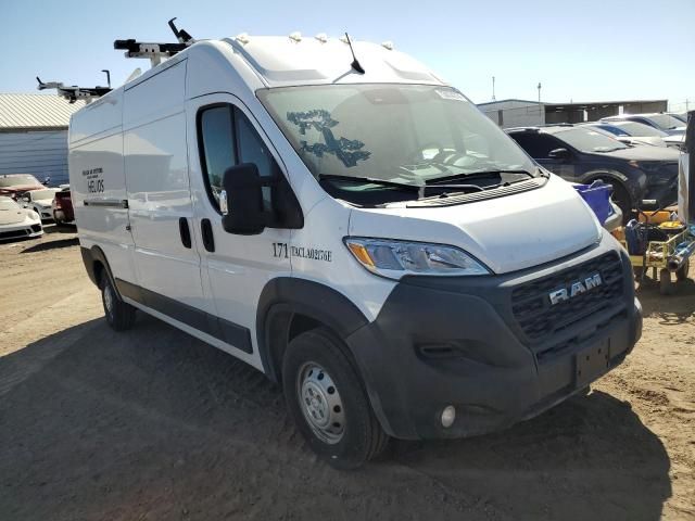 2023 Dodge RAM Promaster 3500 3500 High