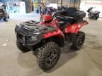 2013 Polaris Sportsman 550