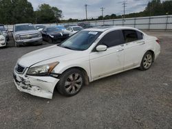 2010 Honda Accord EXL en venta en Mocksville, NC