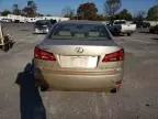 2006 Lexus IS 250