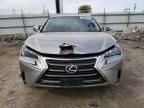 2016 Lexus NX 200T Base