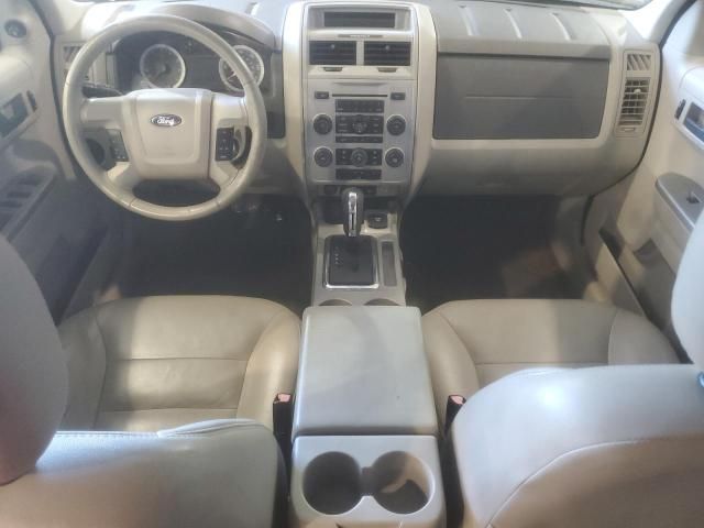 2008 Ford Escape HEV