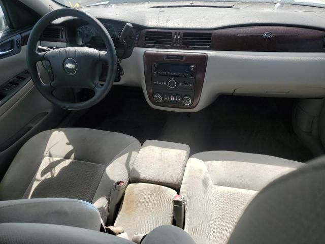 2009 Chevrolet Impala 1LT