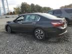 2016 Honda Accord EXL