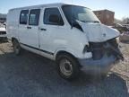 1999 Dodge RAM Van B1500