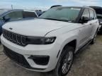 2023 Jeep Grand Cherokee Summit 4XE