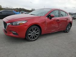 2018 Mazda 3 Touring en venta en Lebanon, TN