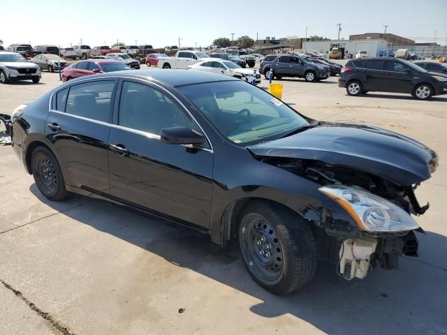 2010 Nissan Altima Base