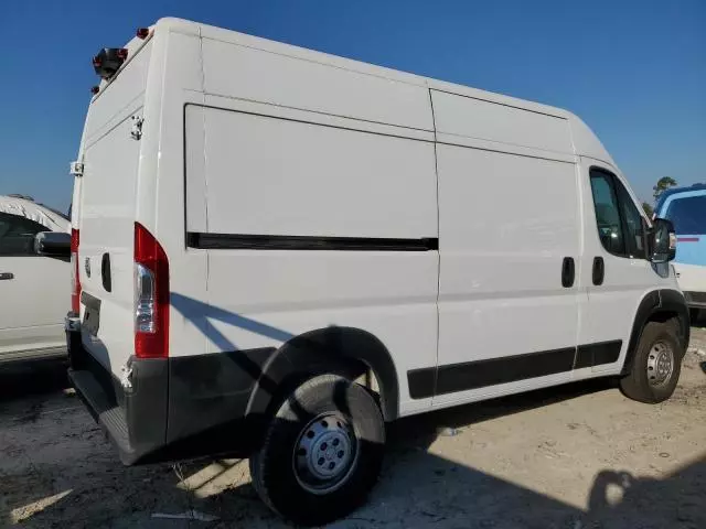 2023 Dodge RAM Promaster 1500 1500 High