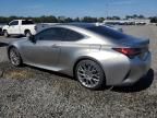 2022 Lexus RC 300 Base