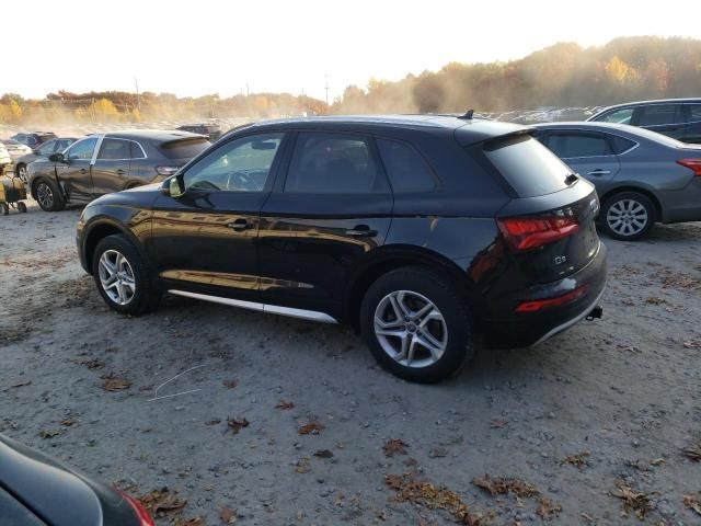 2018 Audi Q5 Premium