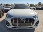 2024 Audi Q5 Premium Plus 40