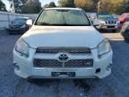 2010 Toyota Rav4 Limited