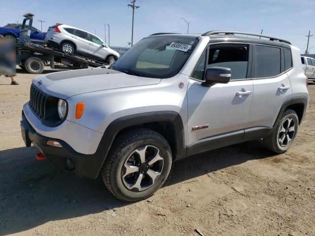 2020 Jeep Renegade Trailhawk