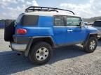 2007 Toyota FJ Cruiser