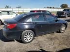 2012 Chrysler 200 Touring