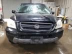 2005 Honda Pilot EXL