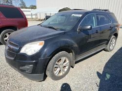 2014 Chevrolet Equinox LT en venta en Spartanburg, SC