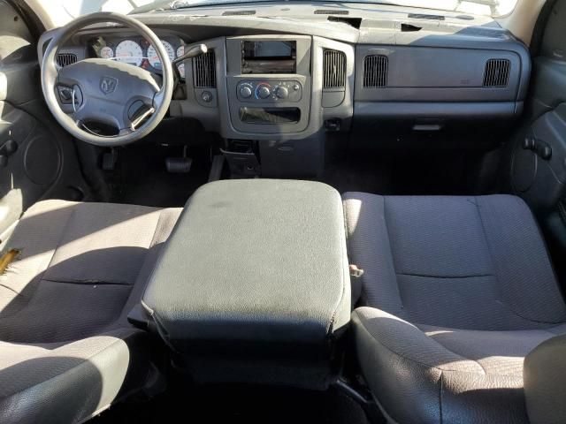 2003 Dodge RAM 1500 ST