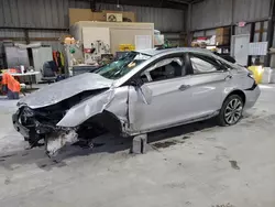 Hyundai salvage cars for sale: 2014 Hyundai Sonata SE