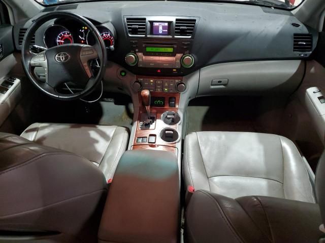 2010 Toyota Highlander Limited