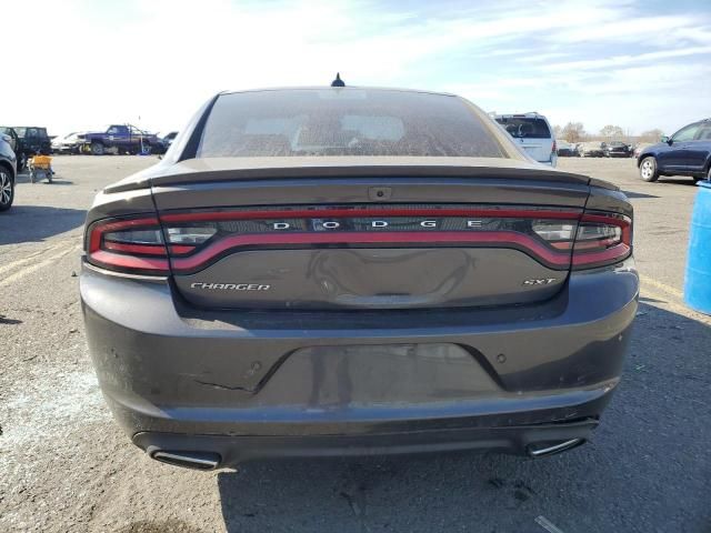 2015 Dodge Charger SXT